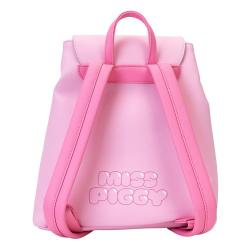 Disney by Loungefly Mochila Mini The Muppets Miss Piggy Loungefly 