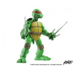 Teenage Mutant Ninja Turtles Action Figure 1/6 Raphael 28 cm