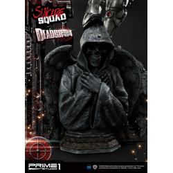 Suicide Squad Statue 1/3 Deadshot 111 cm