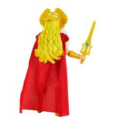 Masters of the Universe Origins Figuras 2021 She-Ra 14 cm