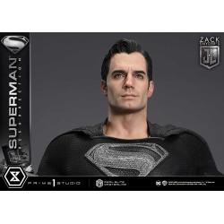 Zack Snyder LA LIGA DE LA JUSTICIA Real Elite Masterline Series Statue 1/3 Superman Resurrection Deluxe Ver. 95 cm PRIME 1 STUDIO