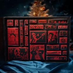 Stranger Things Calendario de adviento Deluxe 2024 Cinereplicas