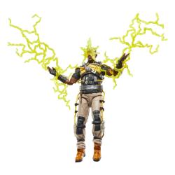 SpiderMan: No Way Home Marvel Legends Figura Marvel\'s Electro 15 cm HASBRO