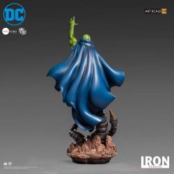 DC Comics Estatua 1/10 Art Scale Martian Manhunter by Ivan Reis 31 cm Iron Studios