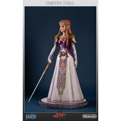 First For Figures Statue Princess Zelda