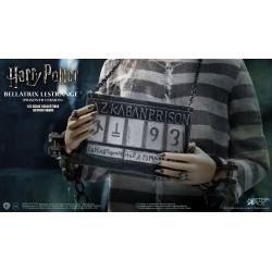 Harry Potter My Favourite Movie Figura 1/6 Bellatrix Lestrange Prisoner Ver. 30 cm