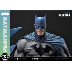 Batman Estatua Ultimate Premium Masterline Series 1/4 Hush (Comics) Batman 56 cm Prime 1 Studio 