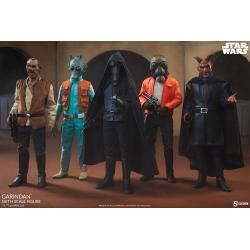 Star Wars Episode IV Figura Scum & Villainy 1/6 Garindan 30 cm Sideshow Collectibles