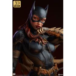 DC Comics Estatua Premium Format Batgirl 55 cm Sideshow Collectibles 