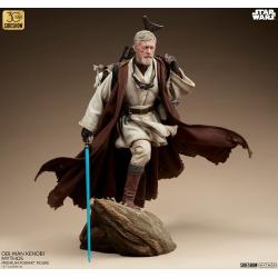 Star Wars Mythos Estatua Obi-Wan Kenobi 53 cm  Sideshow Collectibles