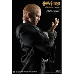Harry Potter My Favourite Movie Figura 1/6 Draco Malfoy (School Uniform) 26 cm