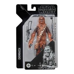 Star Wars Episode IV Black Series Archive Figura 2022 Chewbacca 15 cm hasbro