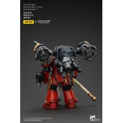 Warhammer The Horus Heresy Figura 1/18 Blood Angels Dawnbreaker Cohort Dawnbreaker 1 13 cm Joy Toy (CN) 