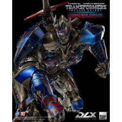Transformers: The Last Knight Figura 1/6 DLX Nemesis Primal 28 cm