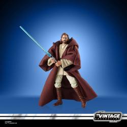 Star Wars Episode II Vintage Collection Figura 2022 Obi-Wan Kenobi 10 cm