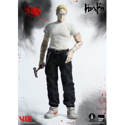 Dorohedoro Figura FigZero 1/6 Shin 32 cm ThreeZero 