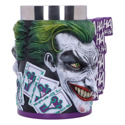 DC Comics Jarro The Joker Nemesis Now 