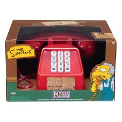 Simpsons Réplica Juego de Rol Dual Moe\'s Prank Phone *Edición Inglés*  Jakks Pacific