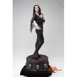 Vampira Estatua 1/6 43 cm QUARANTINE STUDIOS