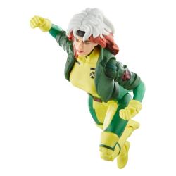 X-Men \'97 Marvel Legends Figura Marvel Rogue 15 cm HASBRO