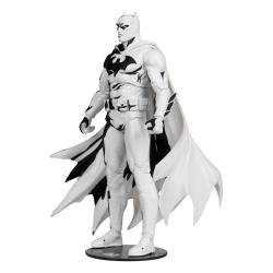 DC Multiverse Figura Batman Hush (Line Art) (Gold Label) 18 cm McFarlane Toys