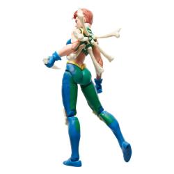 X-Men Marvel Legends Figura Marrow (BAF: Marvel\'s Nemesis) 15 cm HASBRO