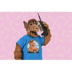 Alf Figura Ultimate Totally 80s Alf 15 cm NECA