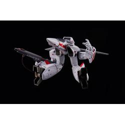 Robotech Figura Diecast Veritech VF-1J Guardian 15 cm  Unix Square