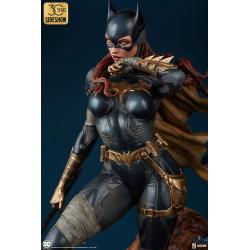 DC Comics Estatua Premium Format Batgirl 55 cm Sideshow Collectibles 