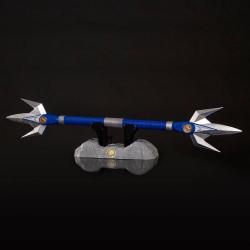 Mighty Morphin Power Rangers Lightning Collection Premium Roleplay Replica 2022 Power Lance