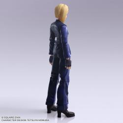 Final Fantasy VII Bring Arts Figura Elena 14 cm Square-Enix 