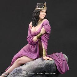 A Princess of Mars Estatua PVC Masterpiece Series Dejah Thoris 22 cm X-Plus 