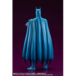 DC Comics Estatua PVC ARTFX 1/6 Batman The Bronze Age 30 cm KOTOBUKIYA