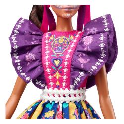 Barbie Signature Muñeca 2022 Día De Muertos Barbie Mattel