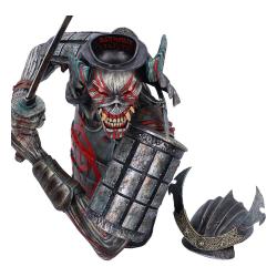 Iron Maiden Busto Senjutsu 29 cm Nemesis Now