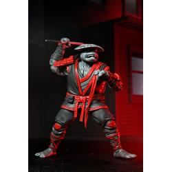 Tortugas Ninja (The Last Ronin The Lost Years) Figura Donatello Nightwatcher 18 cm NECA