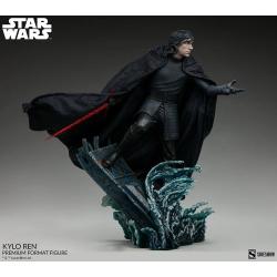 Kylo Ren Premium Format™ Figure by Sideshow Collectibles