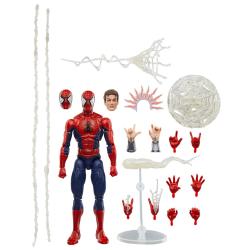 Marvel Legends Maximum Series Figura Spider-Man 15 cm HASBRO