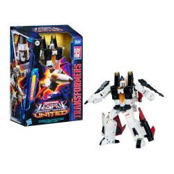 Transformers Generations Legacy United Voyager Class Figura G1 Universe Ramjet 18 cm HASBRO