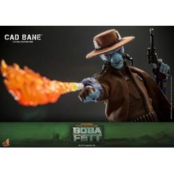 Cad Bane Sixth Scale Figure by Hot Toys Television Masterpiece Series - Star Wars: The Book of Boba Fett