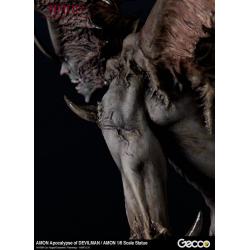 Amon The Apocalypse of Devilman Estatua 1/6 Amon 46 cm