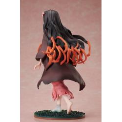 Demon Slayer: Kimetsu no Yaiba Statue 1/8 Nezuko Kamado 20 cm