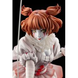 Stephen King\'s It 2017 Bishoujo Estatua PVC 1/7 Pennywise 25 cm Kotobukiya