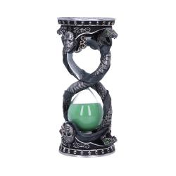 Harry Potter reloj de arena Voldemort 18 cm Nemesis Now