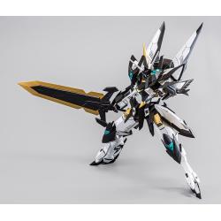 Titanomachia Maqueta Plastic Model Kit Moderoid 1/48 Side:GR Arklaud 19 cm Good Smile Company 