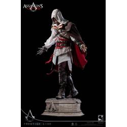 AssassinS Creed Estatua 1/2 Prestige Line Ezio Auditore 110 cm PURE ARTS