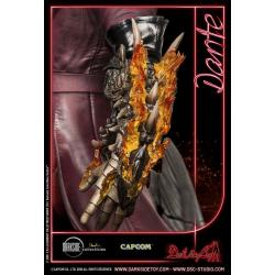 Devil May Cry 1 Premium Statue 1/4 Dante Exclusive 70 cm