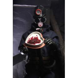 My Bloody Valentine Retro Action Figure The Miner 20 cm