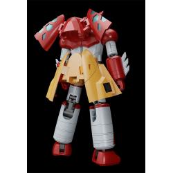 Getter Robo:The Last day Maqueta Moderoid Plastic Model Kit Getter 1 11 cm GOOD SMILE COMPANY