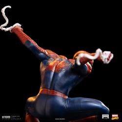 Marvel Estatua Art Scale 1/10 Spider-Man 28 cm  Iron Studios